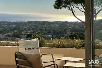 achat appartement bandol 83150