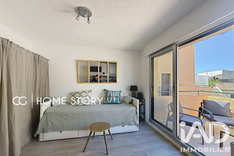 achat appartement bandol 83150