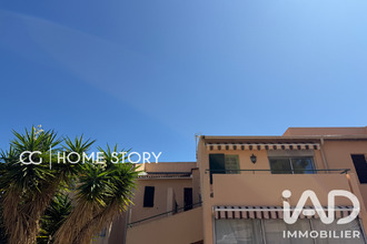 achat appartement bandol 83150