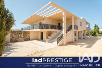 achat appartement bandol 83150