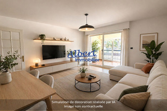achat appartement bandol 83150