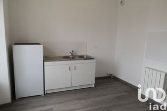 achat appartement bannalec 29380