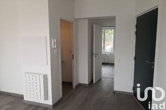 achat appartement bannalec 29380