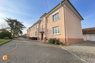 achat appartement bantzenheim 68490