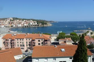 achat appartement banyuls-sur-mer 66650