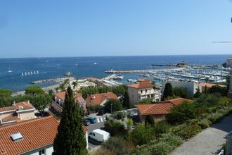 achat appartement banyuls-sur-mer 66650