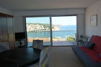 achat appartement banyuls-sur-mer 66650