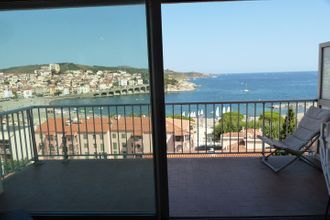 achat appartement banyuls-sur-mer 66650