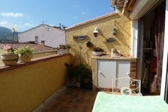 achat appartement banyuls-sur-mer 66650