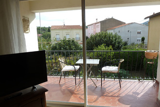 achat appartement banyuls-sur-mer 66650