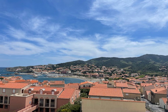 achat appartement banyuls-sur-mer 66650