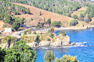 achat appartement banyuls-sur-mer 66650