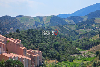 achat appartement banyuls-sur-mer 66650