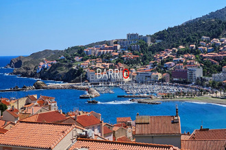 achat appartement banyuls-sur-mer 66650