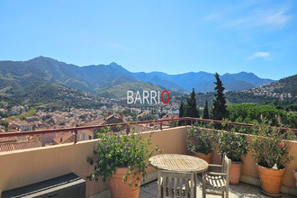 achat appartement banyuls-sur-mer 66650