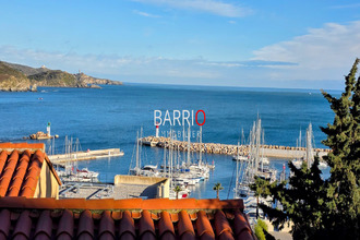 achat appartement banyuls-sur-mer 66650