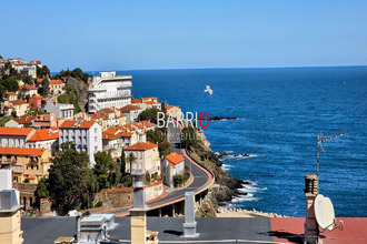 achat appartement banyuls-sur-mer 66650