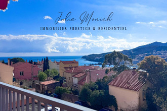 achat appartement banyuls-sur-mer 66650