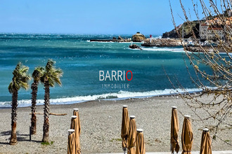 achat appartement banyuls-sur-mer 66650