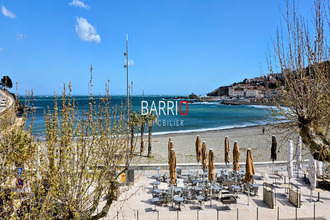 achat appartement banyuls-sur-mer 66650