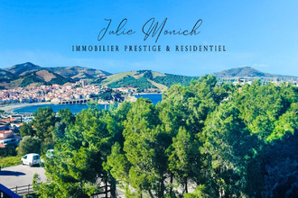 achat appartement banyuls-sur-mer 66650