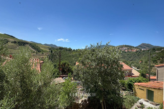 achat appartement banyuls-sur-mer 66650