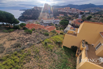 achat appartement banyuls-sur-mer 66650