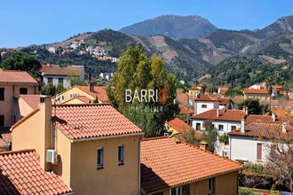 achat appartement banyuls-sur-mer 66650