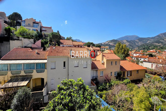 achat appartement banyuls-sur-mer 66650