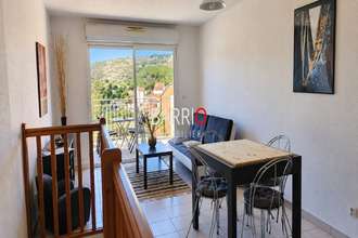 achat appartement banyuls-sur-mer 66650