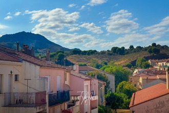 achat appartement banyuls-sur-mer 66650