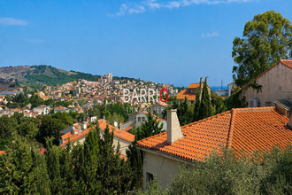 achat appartement banyuls-sur-mer 66650