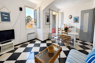 achat appartement banyuls-sur-mer 66650