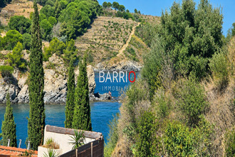 achat appartement banyuls-sur-mer 66650