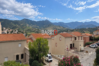 achat appartement banyuls-sur-mer 66650