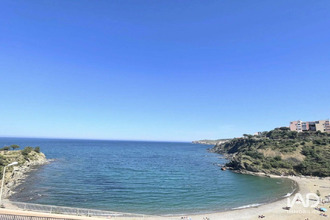 achat appartement banyuls-sur-mer 66650
