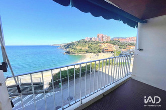 achat appartement banyuls-sur-mer 66650