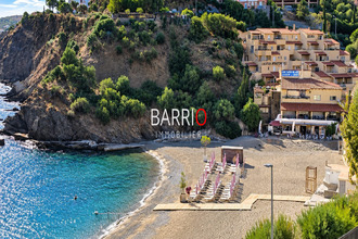 achat appartement banyuls-sur-mer 66650