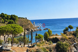 achat appartement banyuls-sur-mer 66650