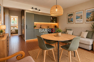 achat appartement banyuls-sur-mer 66650