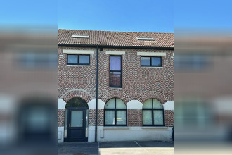 achat appartement bapaume 62450