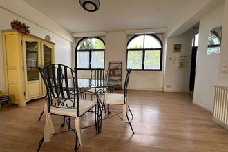 achat appartement bapaume 62450