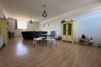 achat appartement bapaume 62450