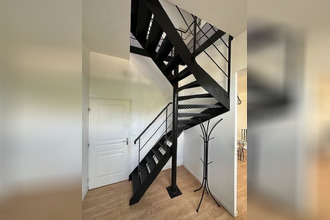 achat appartement bapaume 62450