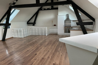 achat appartement bapaume 62450