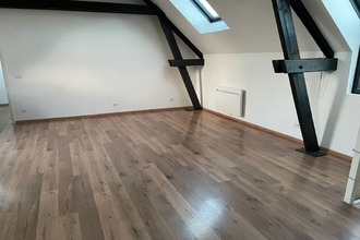 achat appartement bapaume 62450