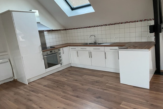 achat appartement bapaume 62450