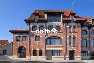 achat appartement bapaume 62450
