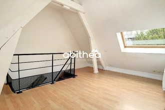 achat appartement bapaume 62450