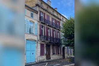 achat appartement bar-le-duc 55000